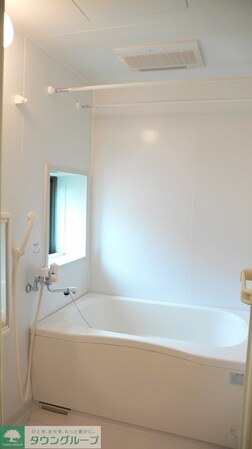 ソフィテルの物件内観写真